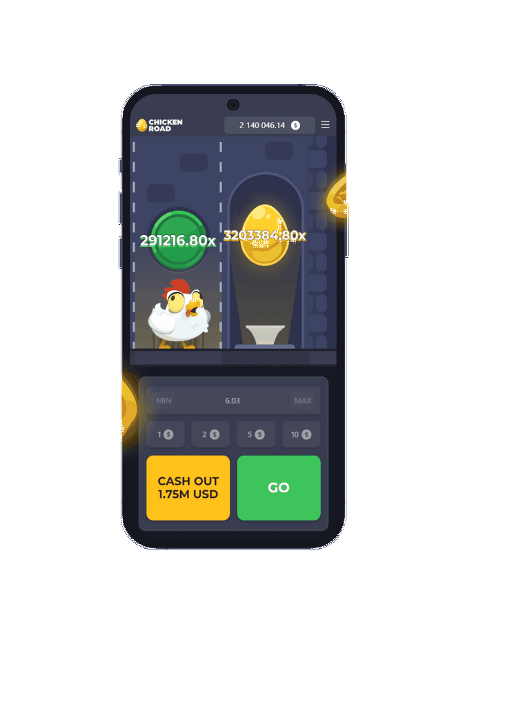 Chicken Road Game Review, Free Demo & Approaches Chicken Road Game Review, Free Demo & Approaches